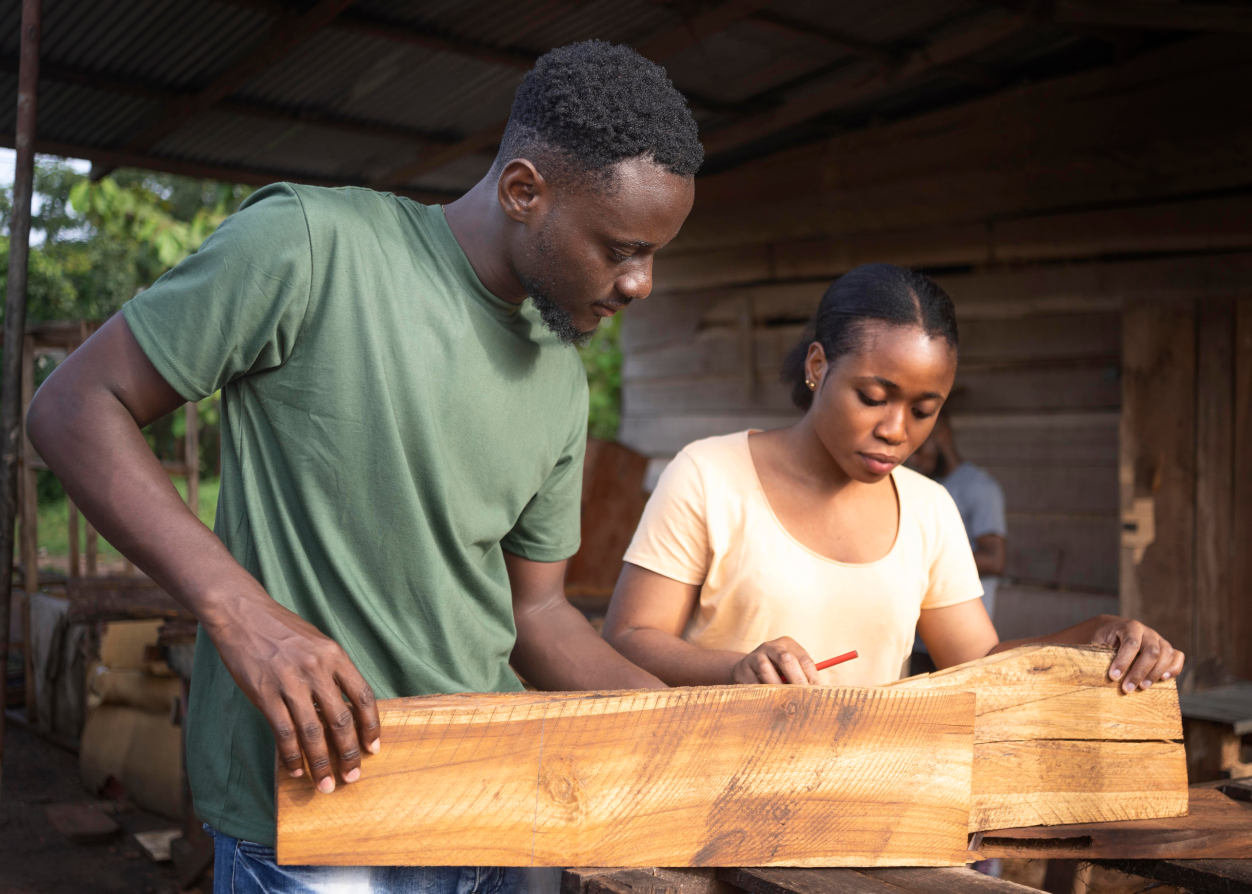 Embracing the Balance Between Creativity and Business